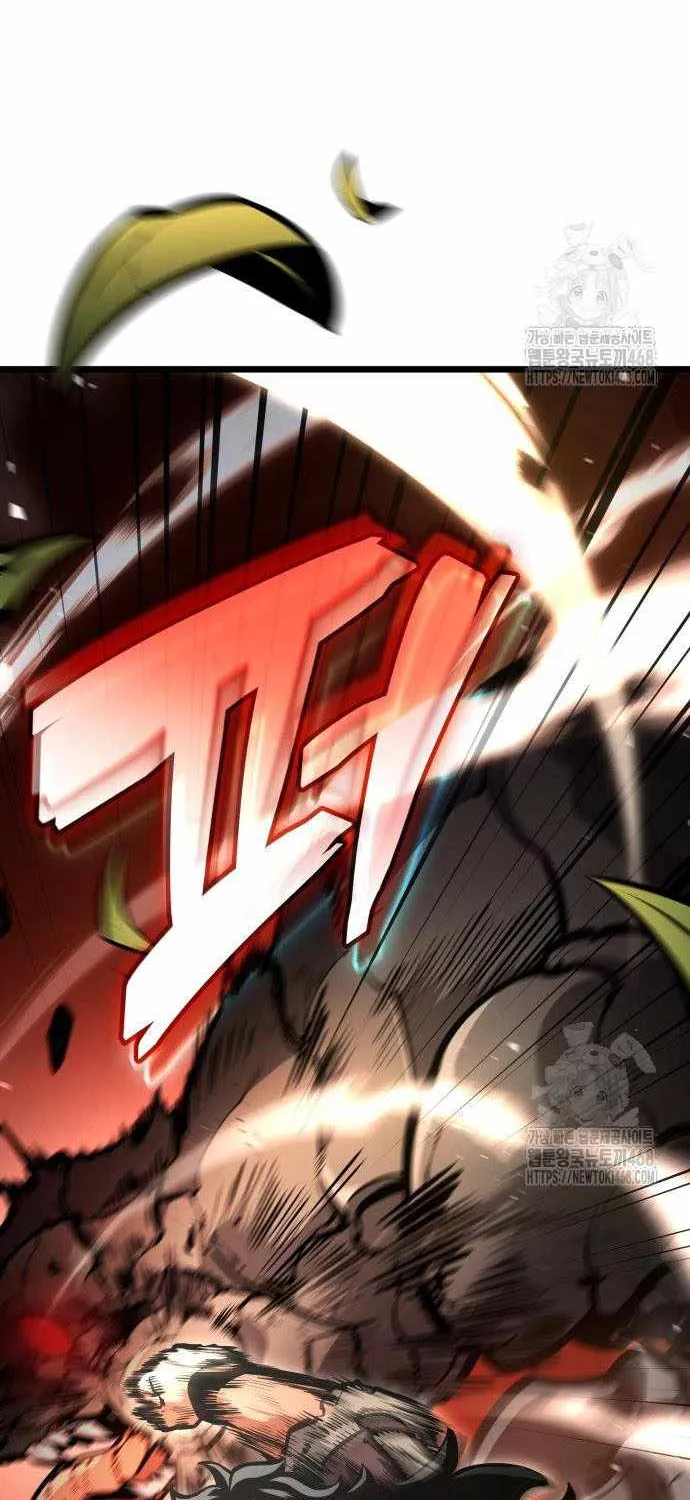 Emperor of Solo Play Chapter 36 page 134 - 