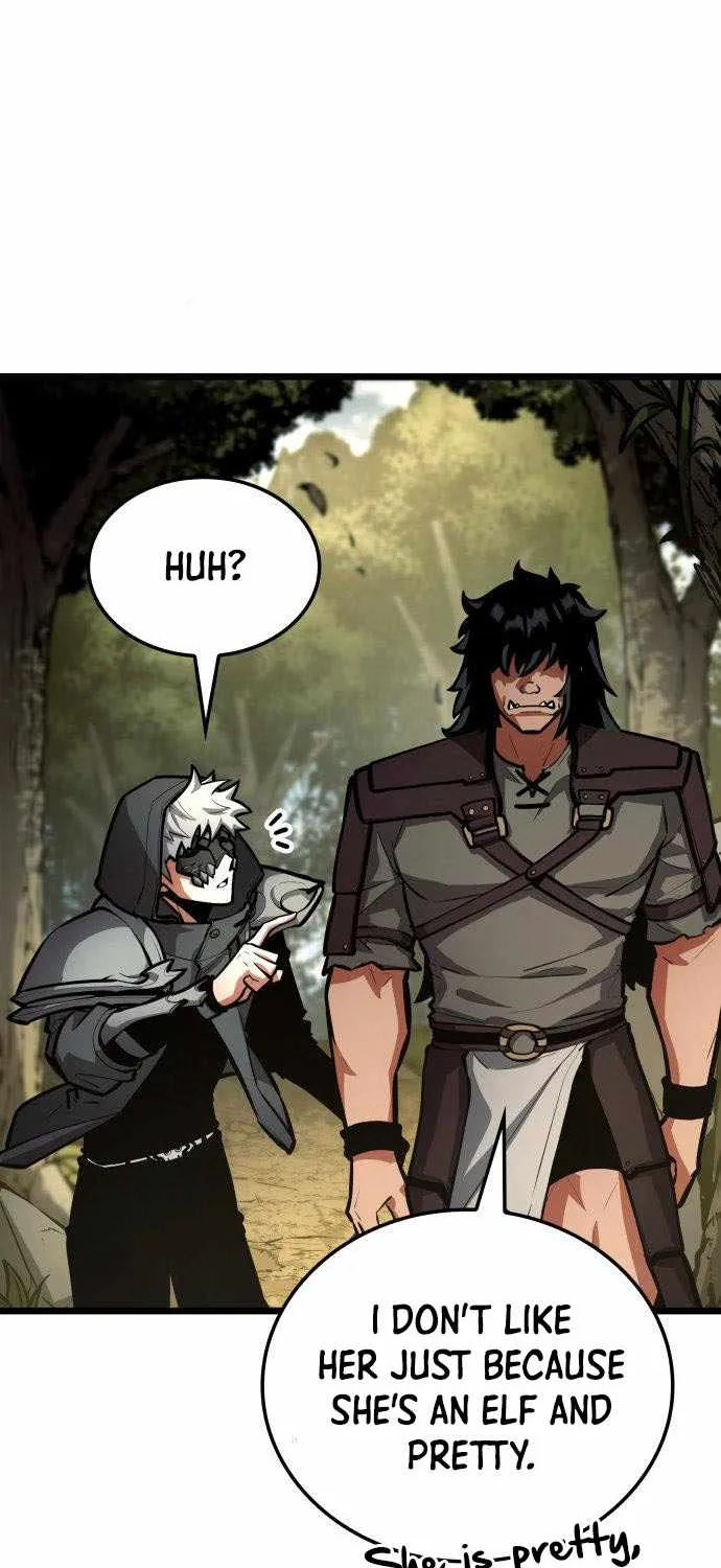 Emperor of Solo Play Chapter 36 page 15 - 