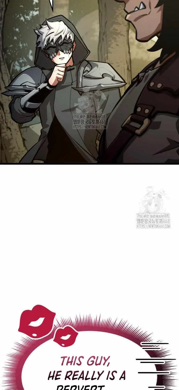Emperor of Solo Play Chapter 36 page 18 - 