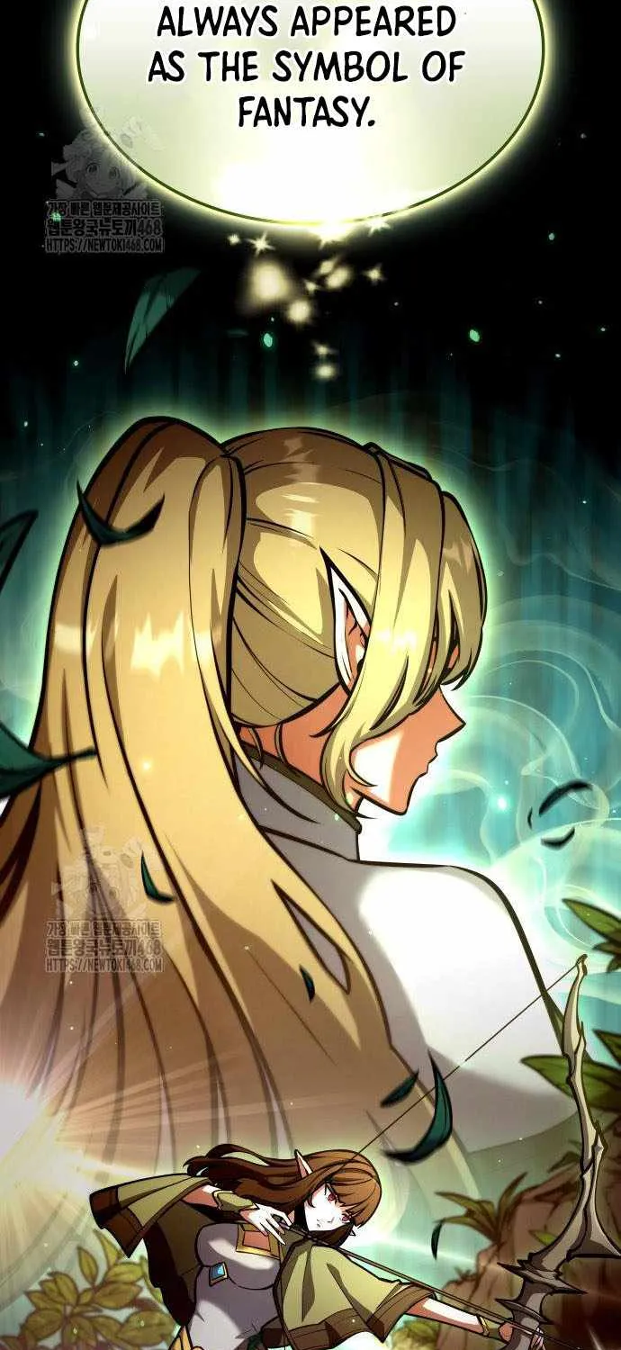 Emperor of Solo Play Chapter 36 page 23 - 