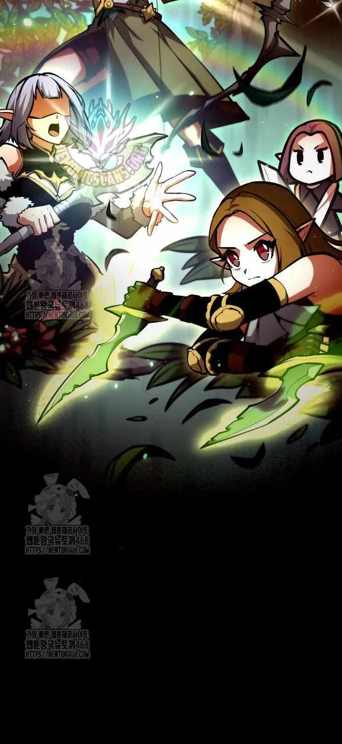 Emperor of Solo Play Chapter 36 page 24 - 