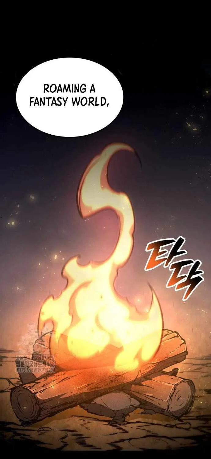 Emperor of Solo Play Chapter 36 page 25 - 