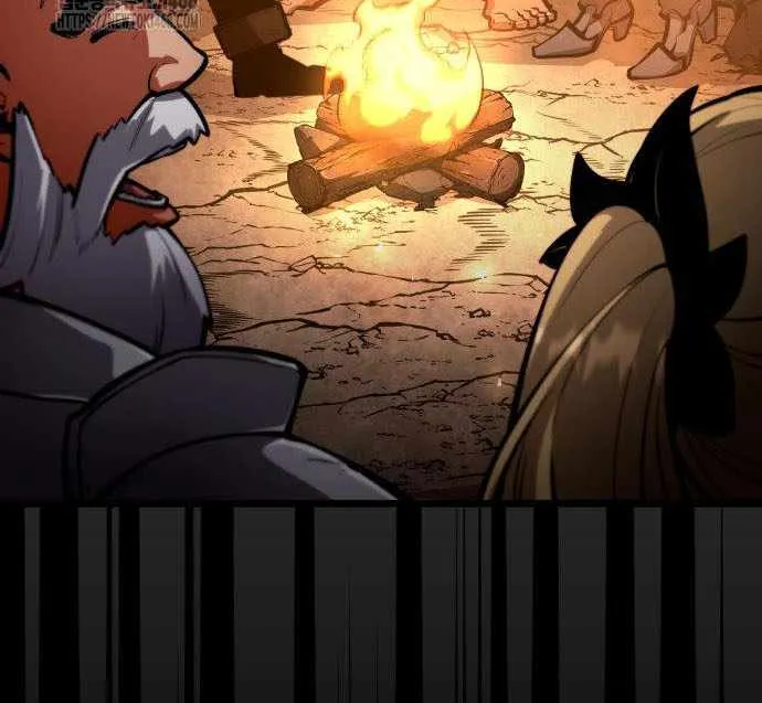 Emperor of Solo Play Chapter 36 page 27 - 