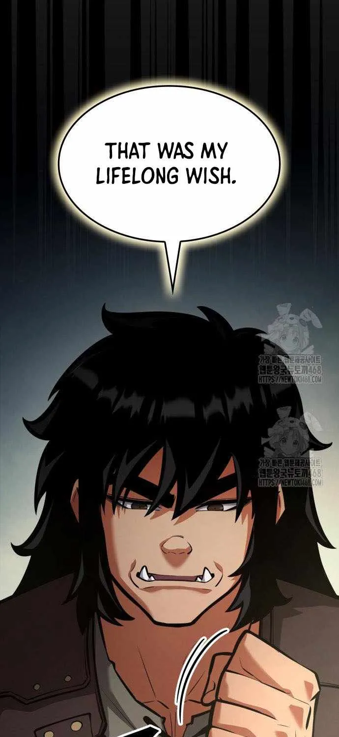 Emperor of Solo Play Chapter 36 page 28 - 