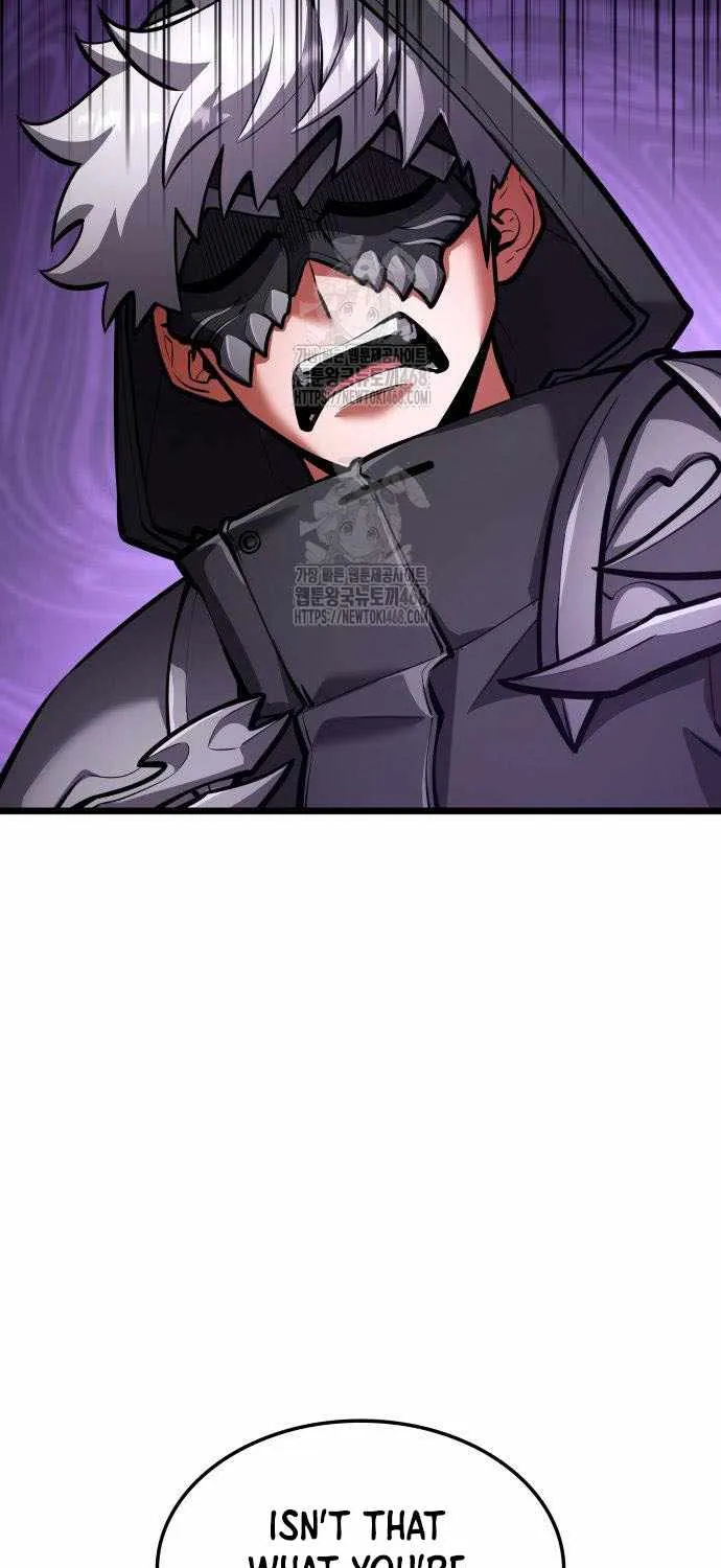 Emperor of Solo Play Chapter 36 page 30 - 
