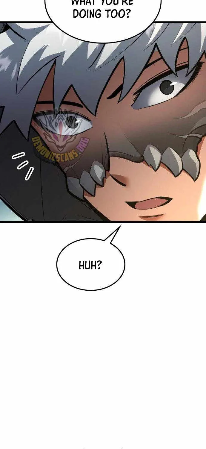 Emperor of Solo Play Chapter 36 page 31 - 