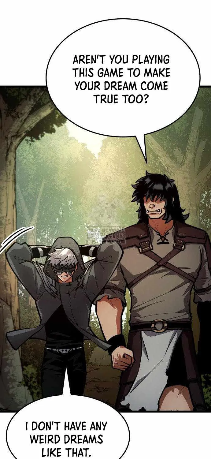 Emperor of Solo Play Chapter 36 page 32 - 