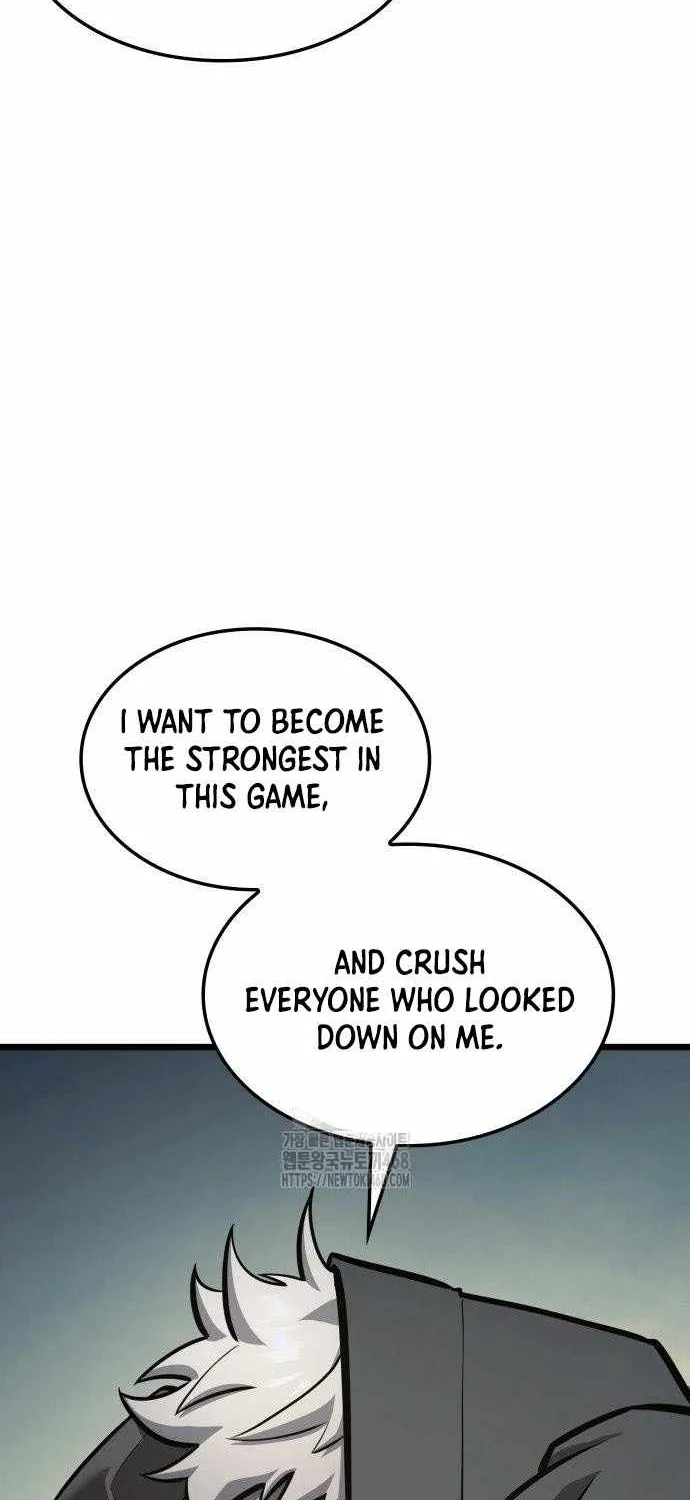 Emperor of Solo Play Chapter 36 page 33 - 
