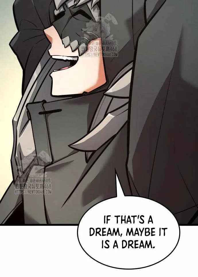 Emperor of Solo Play Chapter 36 page 34 - 