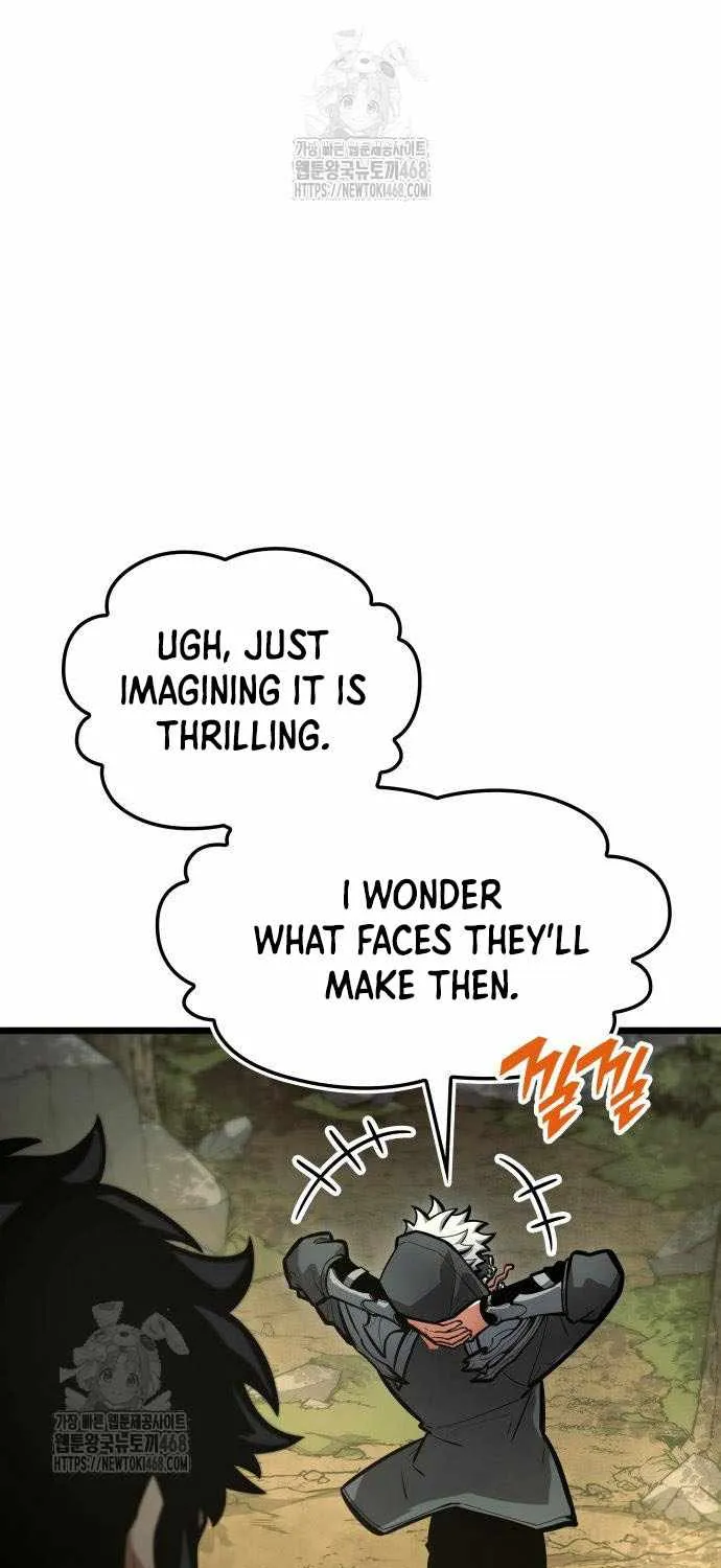 Emperor of Solo Play Chapter 36 page 35 - 