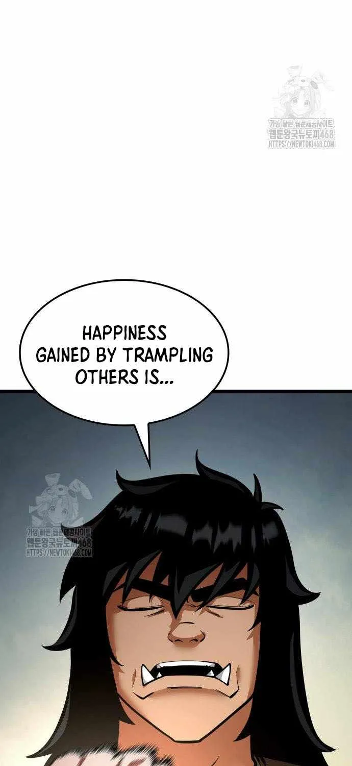 Emperor of Solo Play Chapter 36 page 43 - 