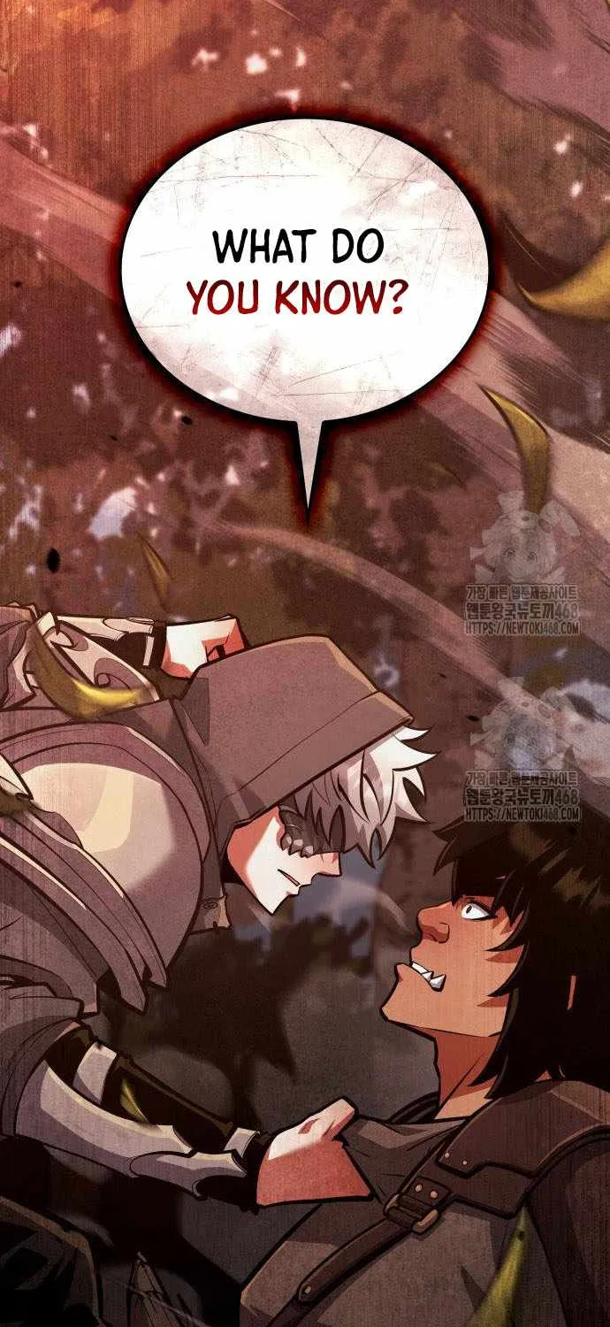 Emperor of Solo Play Chapter 36 page 47 - 