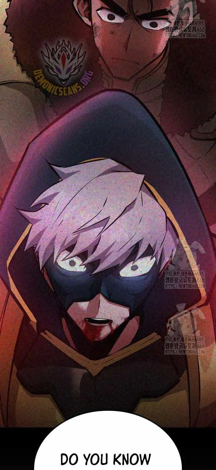 Emperor of Solo Play Chapter 36 page 52 - 
