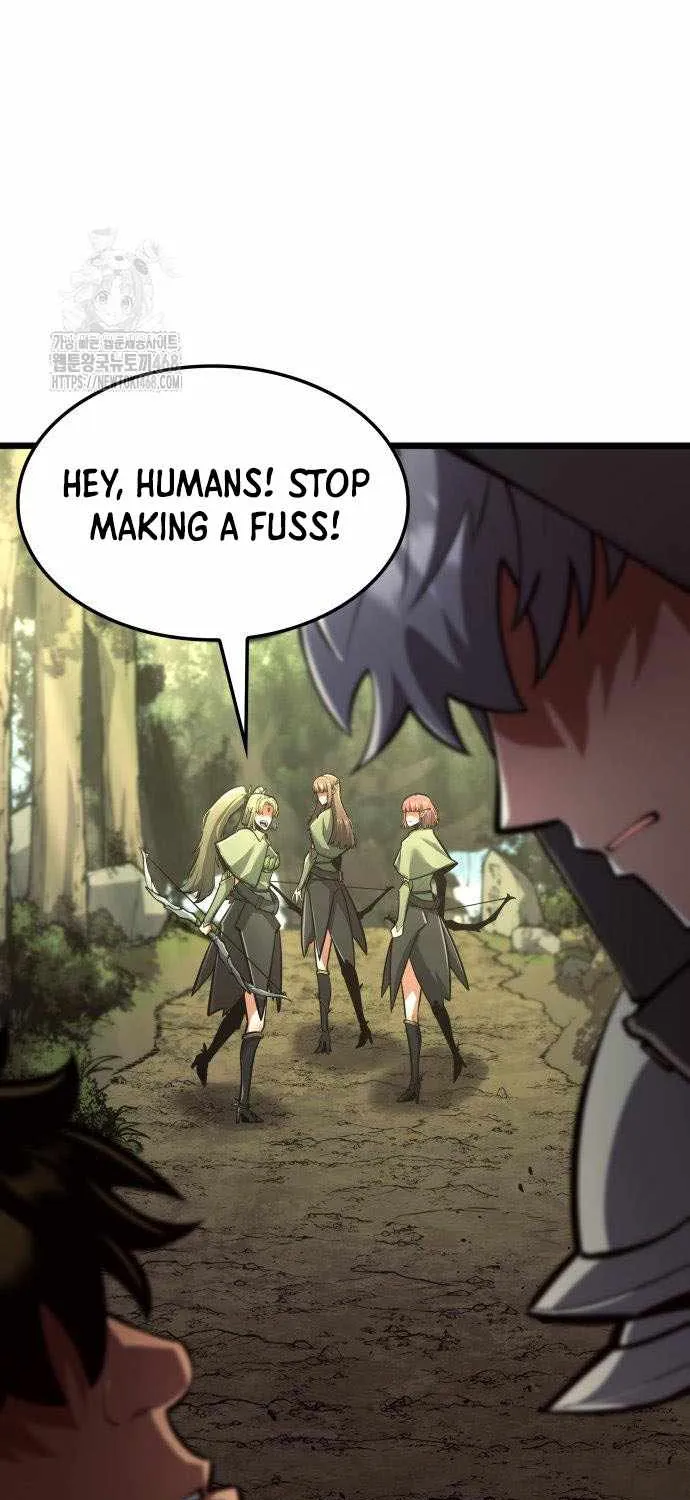 Emperor of Solo Play Chapter 36 page 58 - 