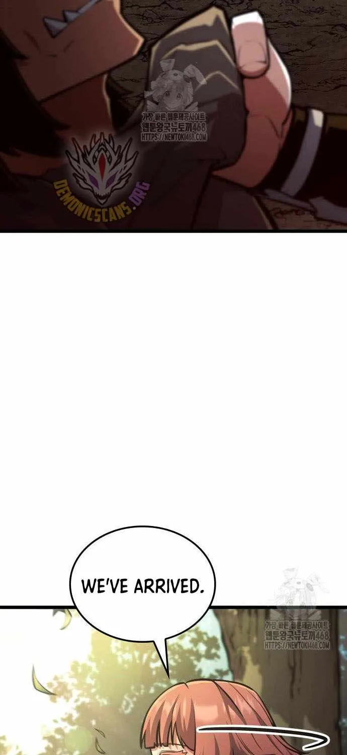 Emperor of Solo Play Chapter 36 page 59 - 