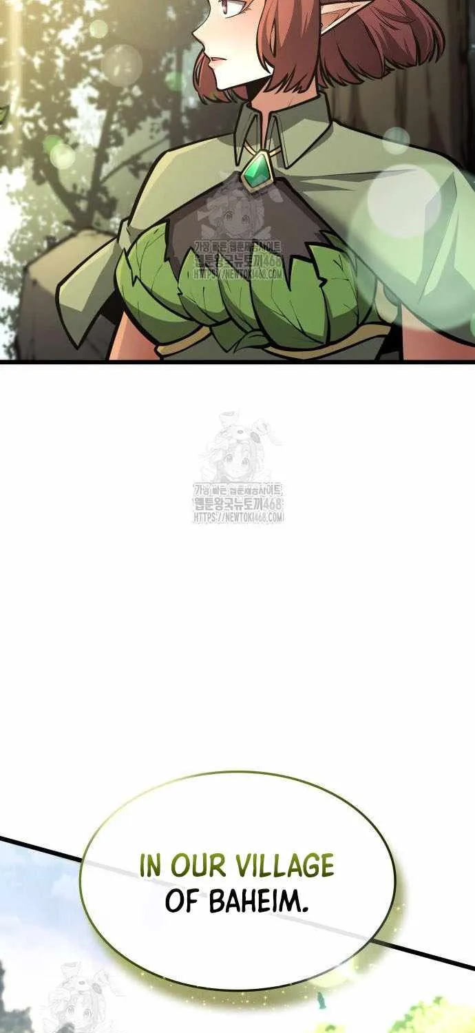 Emperor of Solo Play Chapter 36 page 60 - 