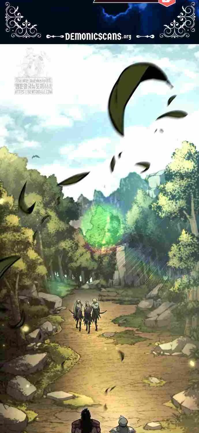 Emperor of Solo Play Chapter 36 page 7 - 