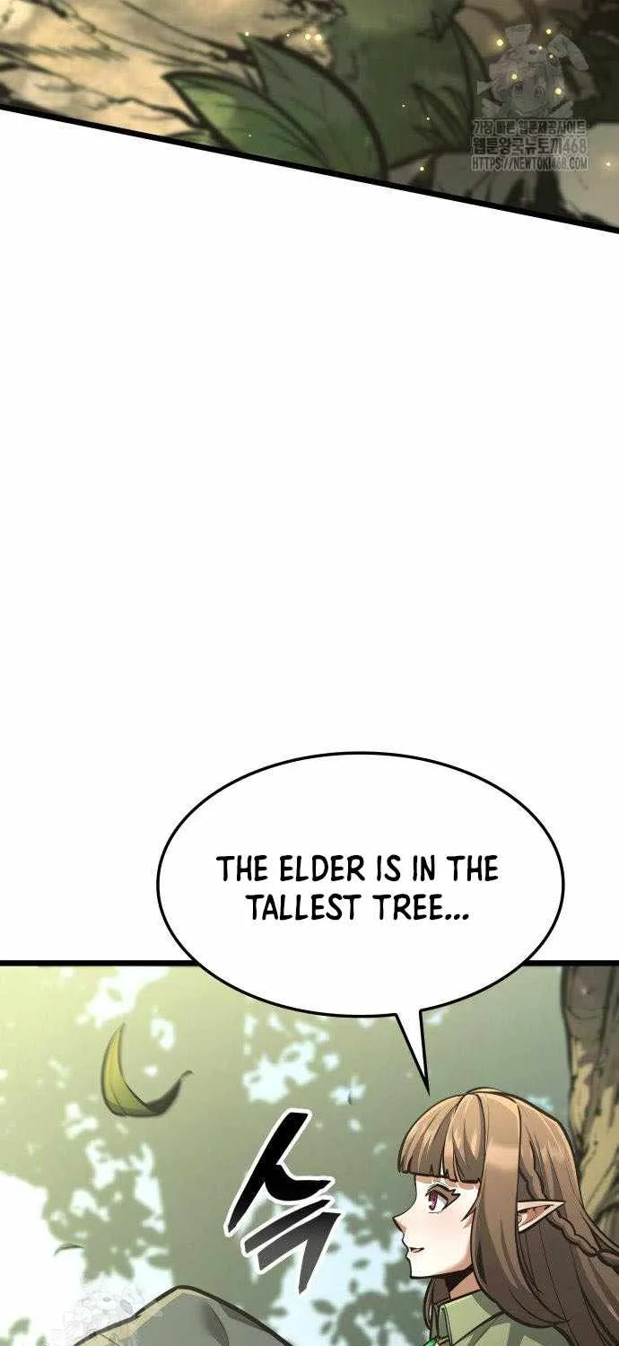 Emperor of Solo Play Chapter 36 page 63 - 