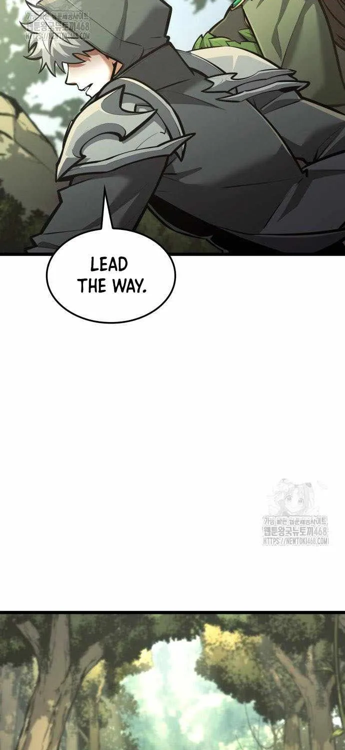 Emperor of Solo Play Chapter 36 page 64 - 