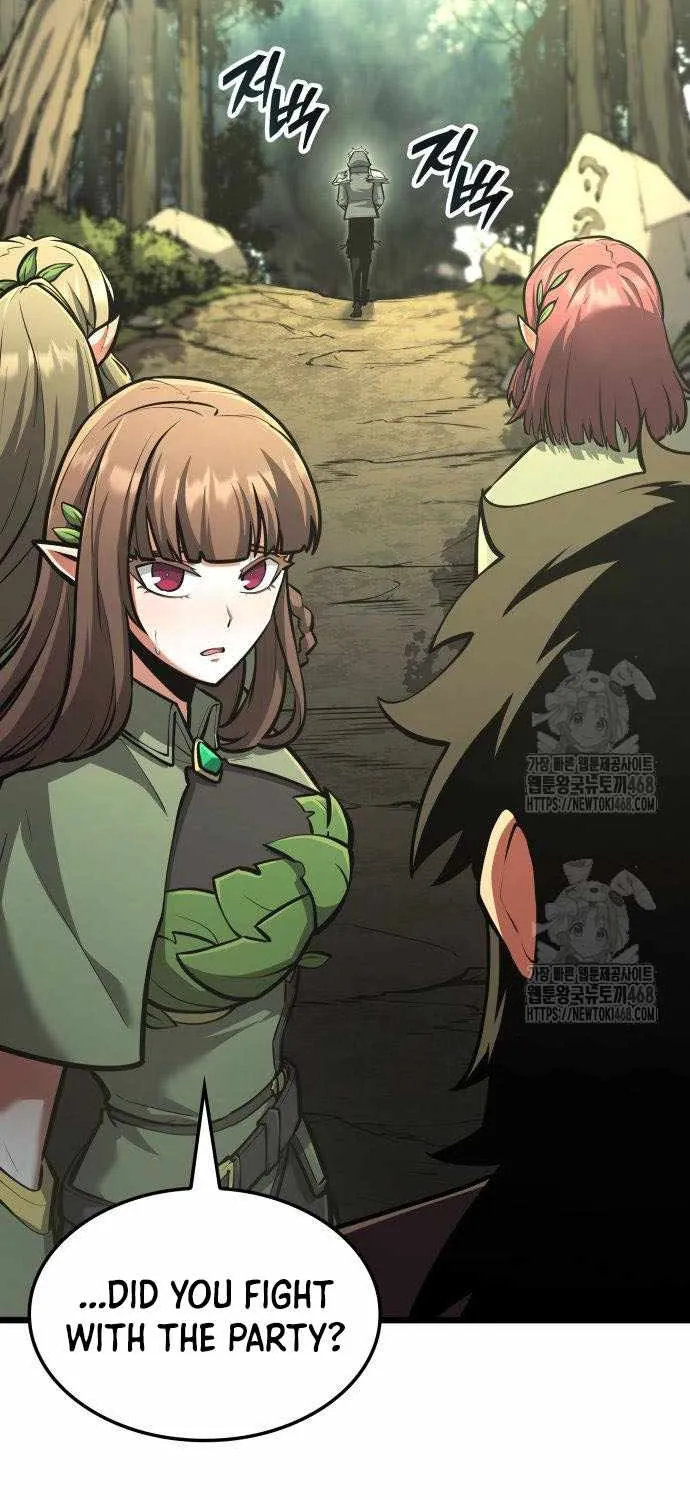 Emperor of Solo Play Chapter 36 page 65 - 
