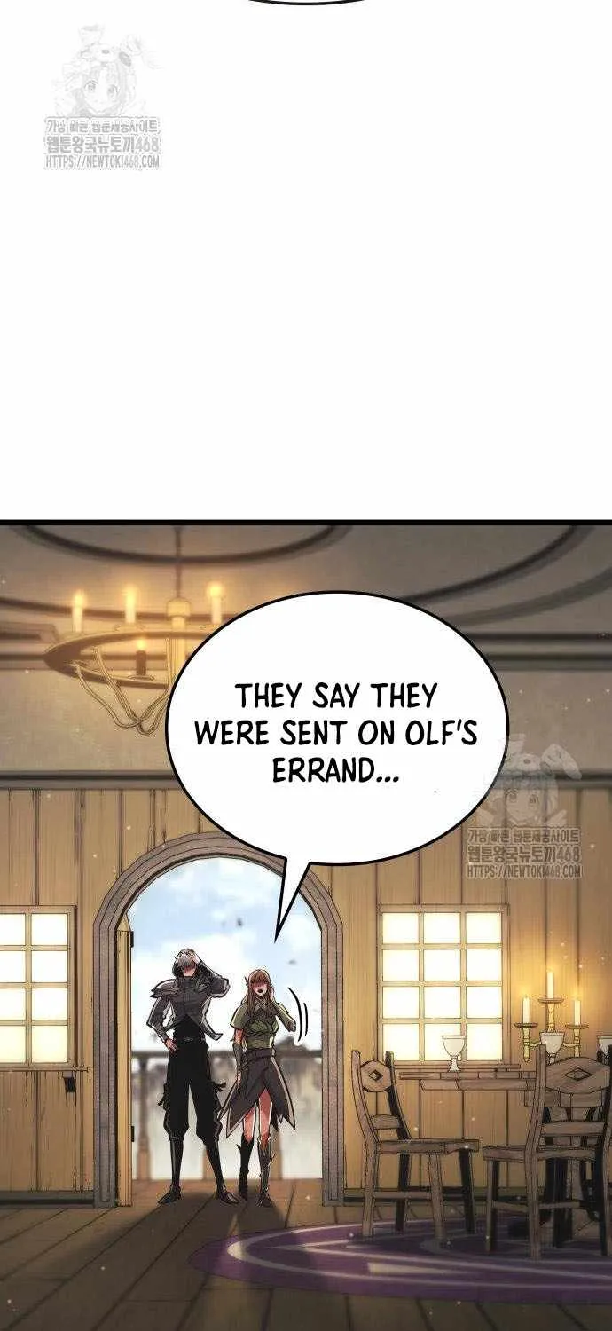 Emperor of Solo Play Chapter 36 page 70 - 