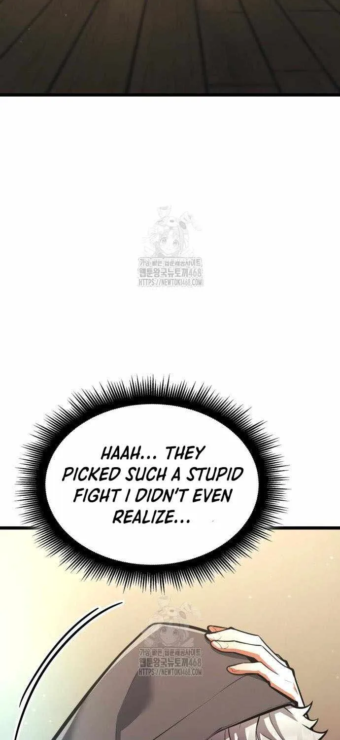 Emperor of Solo Play Chapter 36 page 71 - 