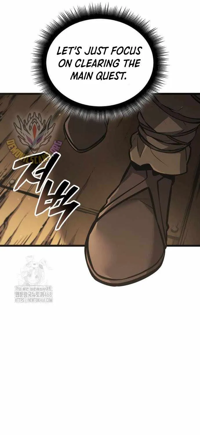 Emperor of Solo Play Chapter 36 page 73 - 