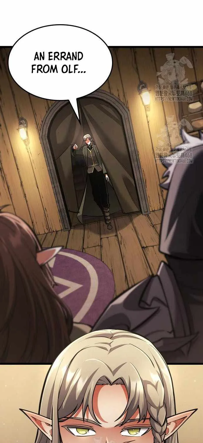 Emperor of Solo Play Chapter 36 page 74 - 