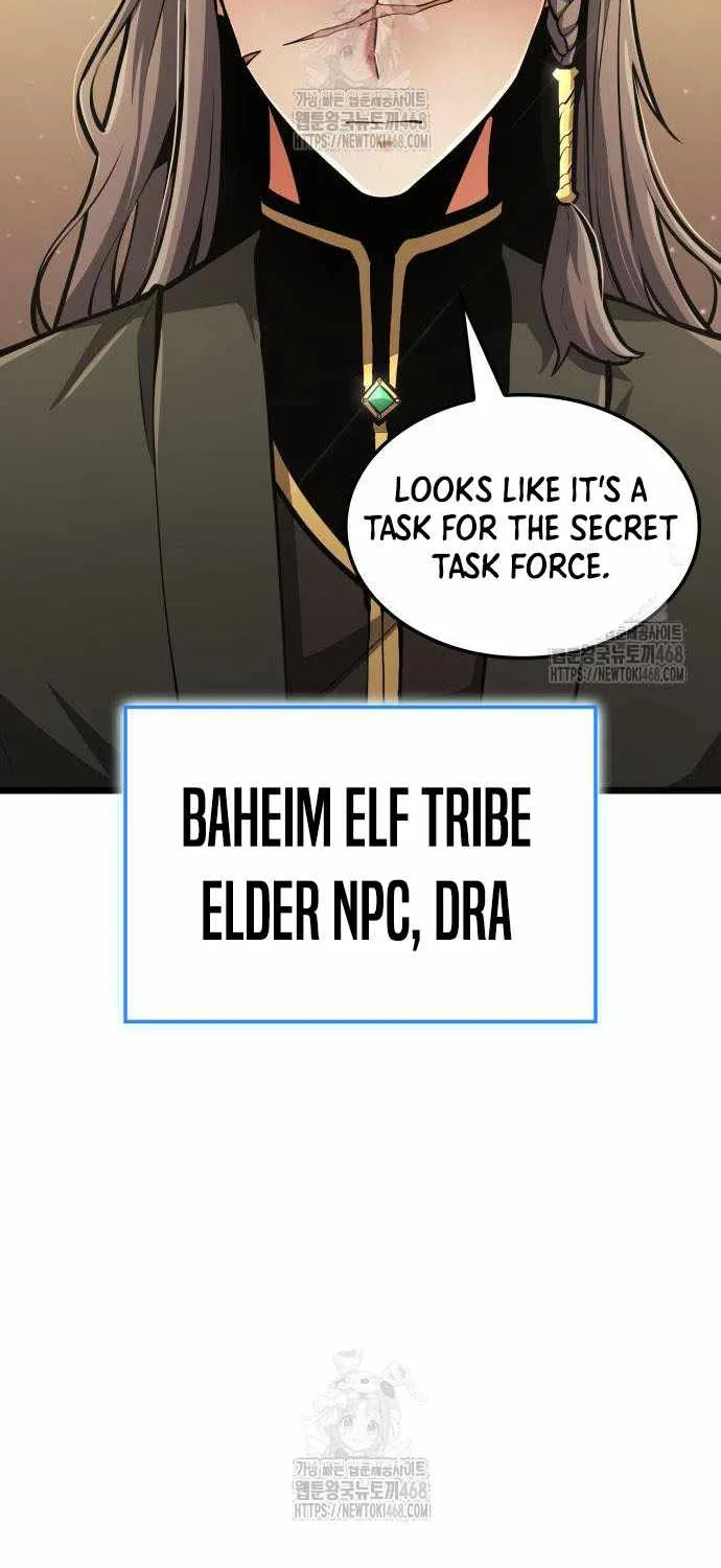 Emperor of Solo Play Chapter 36 page 75 - 