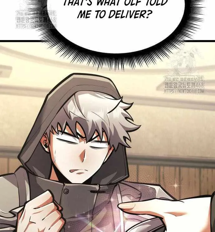 Emperor of Solo Play Chapter 36 page 83 - 