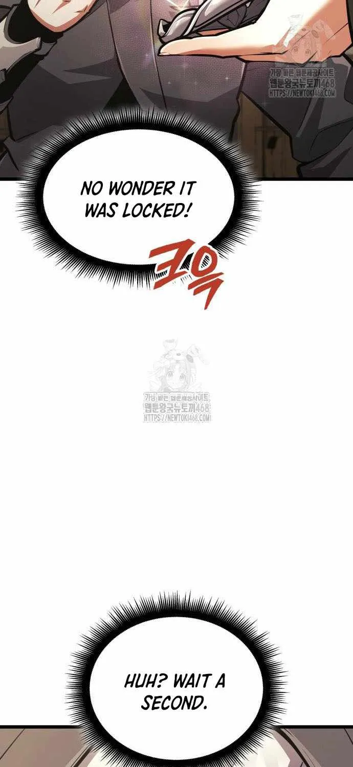 Emperor of Solo Play Chapter 36 page 84 - 