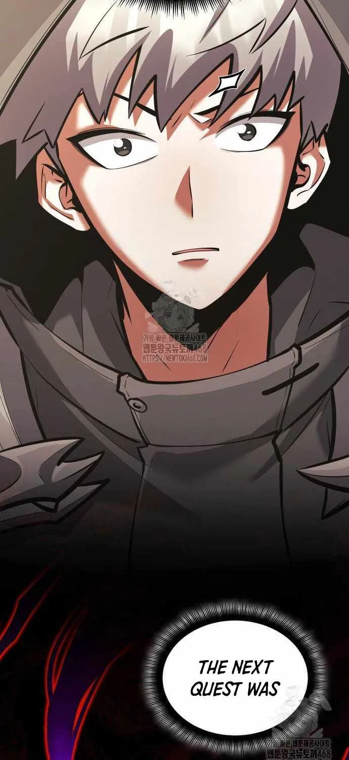 Emperor of Solo Play Chapter 36 page 85 - 