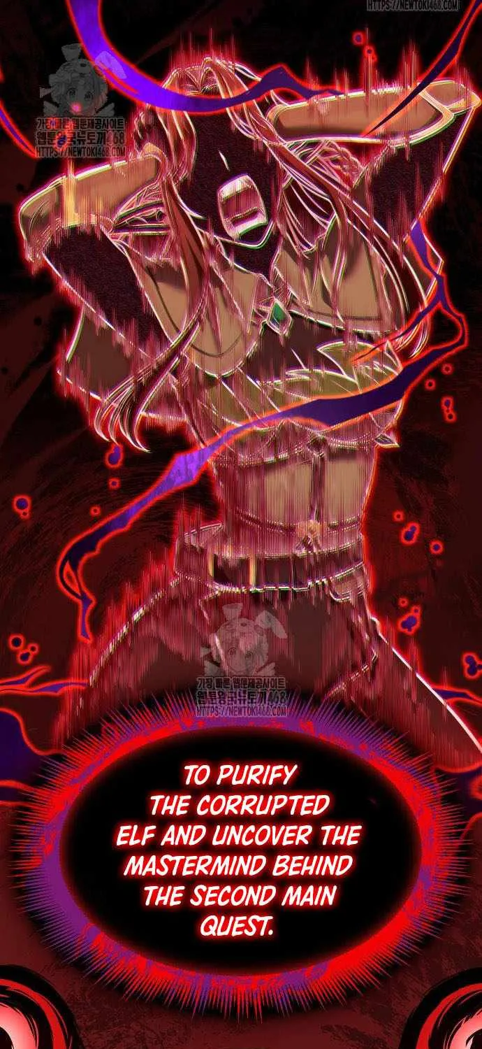 Emperor of Solo Play Chapter 36 page 86 - 