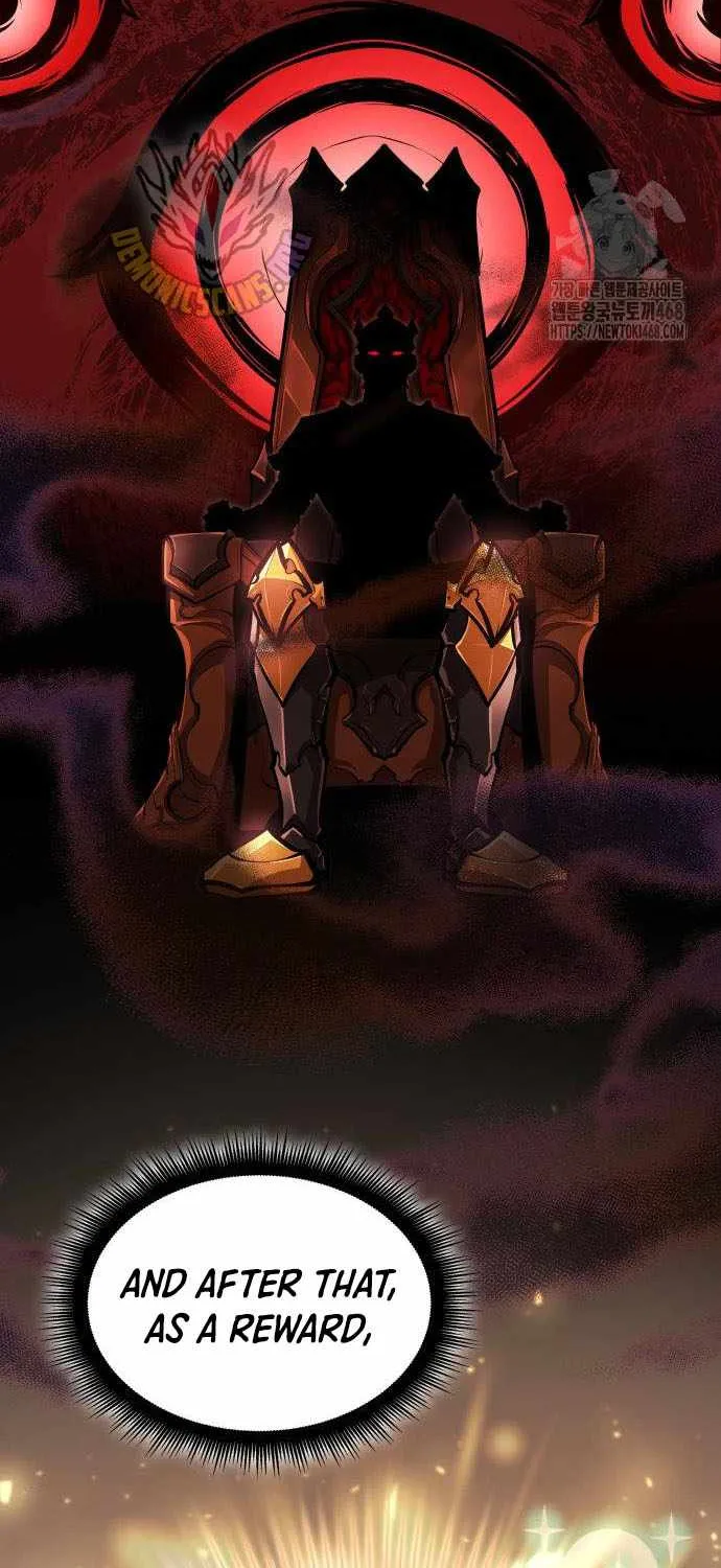 Emperor of Solo Play Chapter 36 page 87 - 