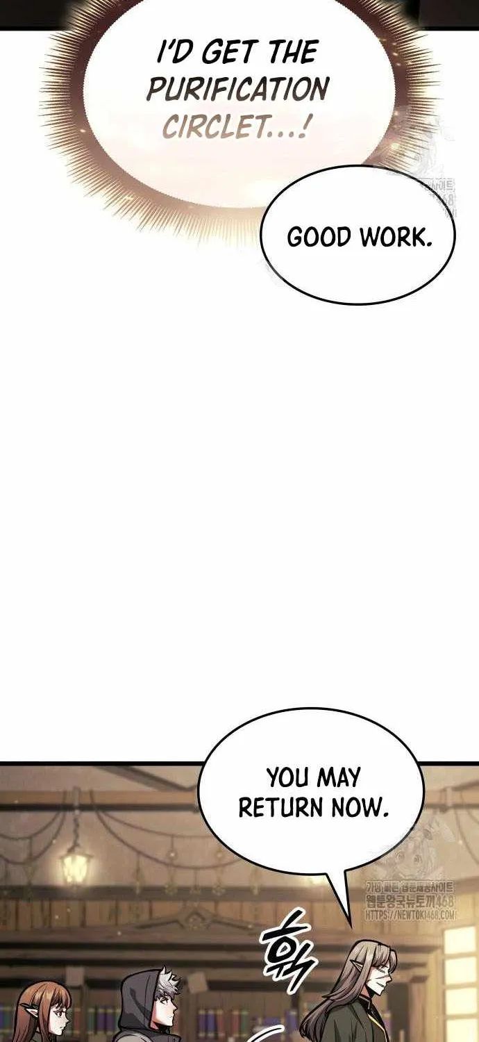Emperor of Solo Play Chapter 36 page 89 - 