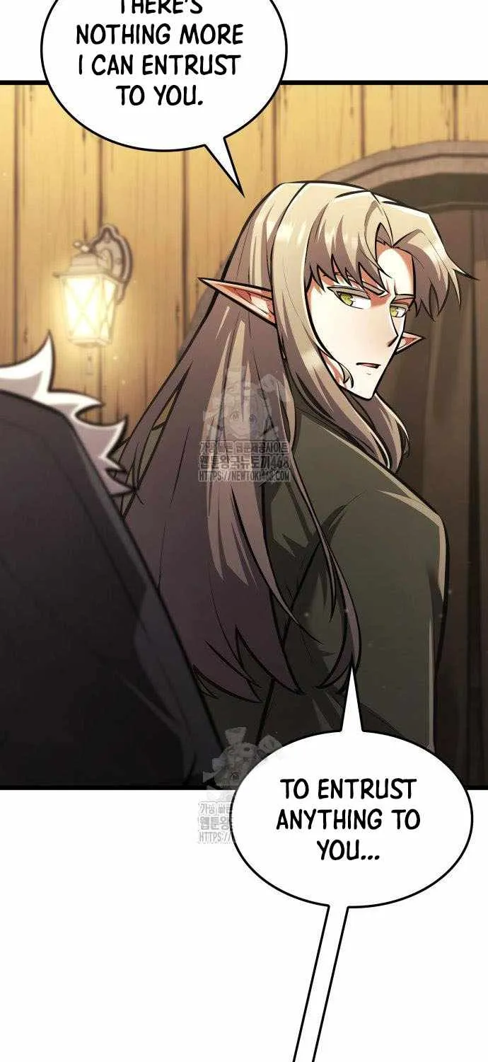 Emperor of Solo Play Chapter 36 page 93 - 