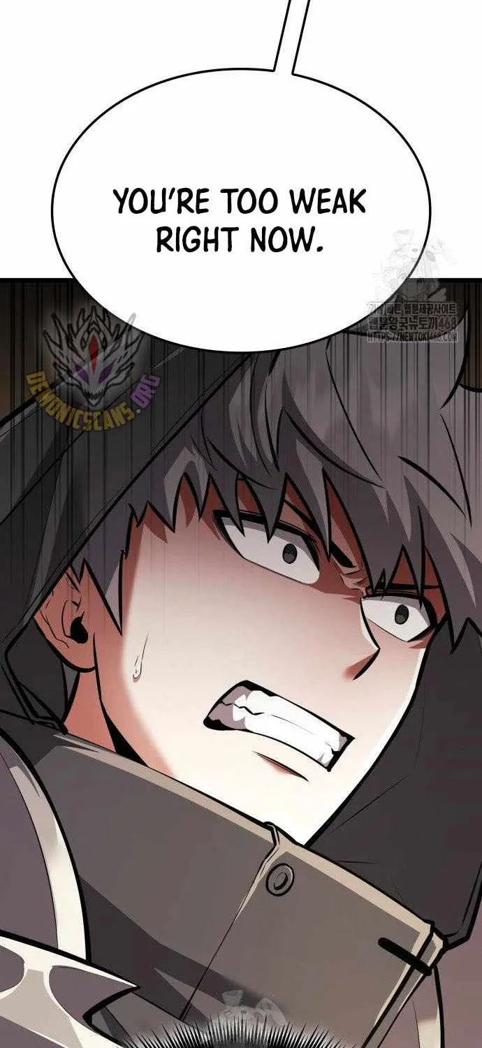 Emperor of Solo Play Chapter 36 page 94 - 