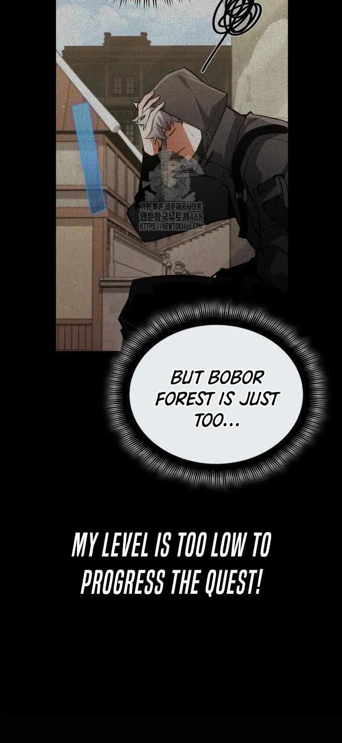 Emperor of Solo Play Chapter 36 page 96 - 
