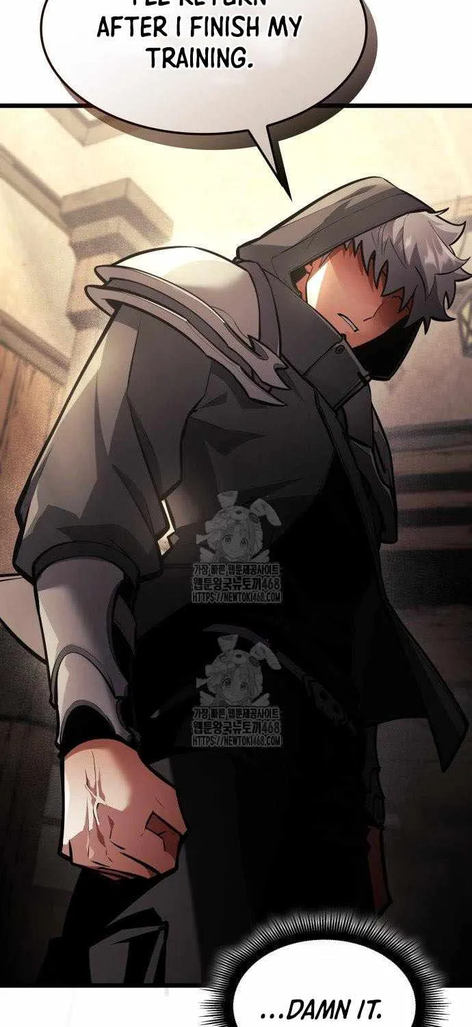 Emperor of Solo Play Chapter 36 page 99 - 