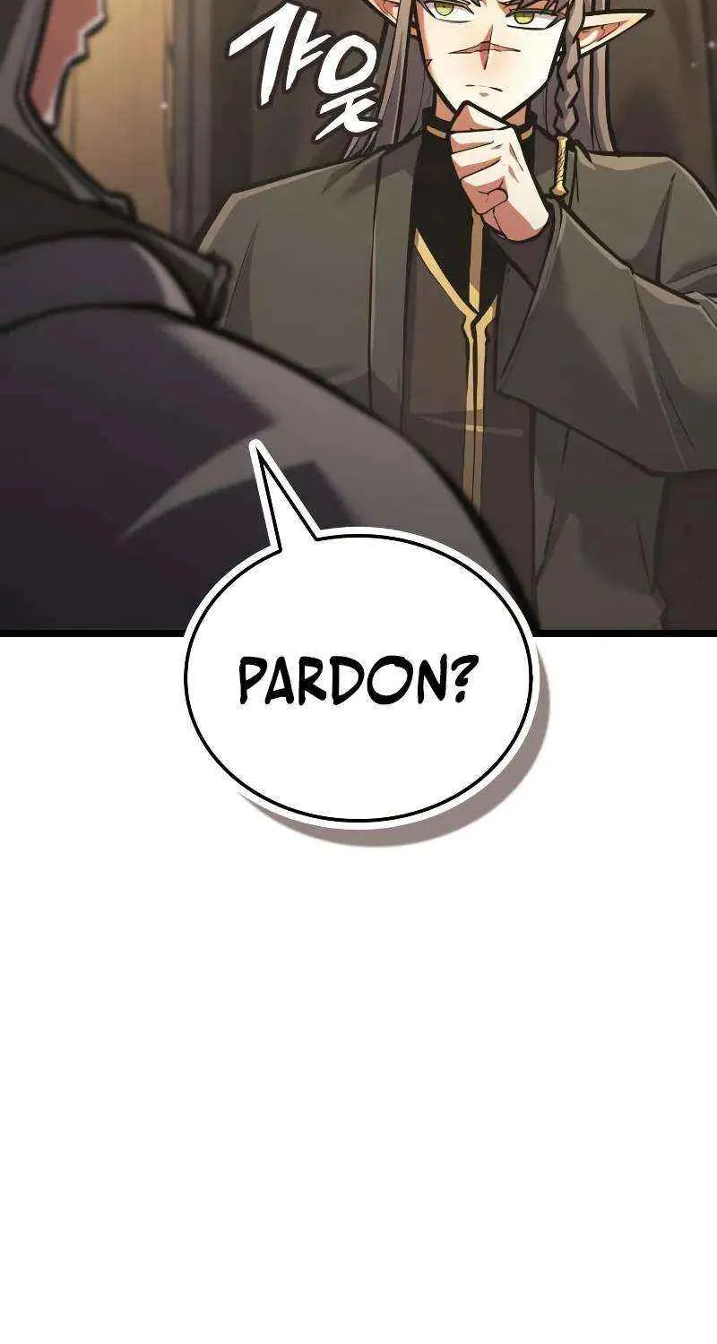 Emperor of Solo Play Chapter 37 page 103 - 