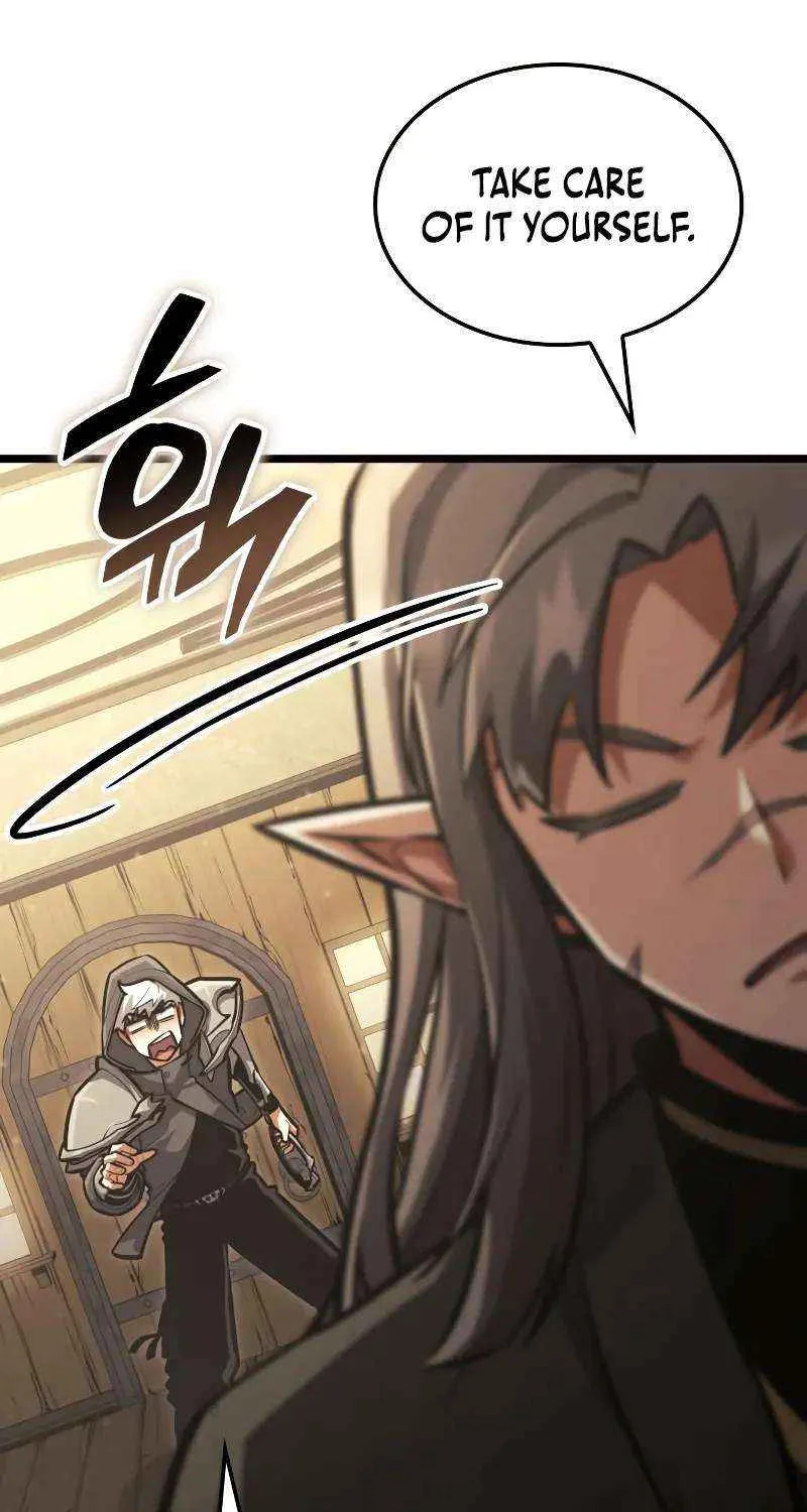 Emperor of Solo Play Chapter 37 page 104 - 