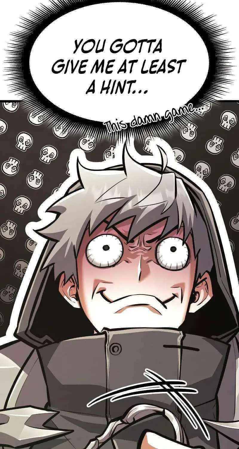 Emperor of Solo Play Chapter 37 page 107 - 