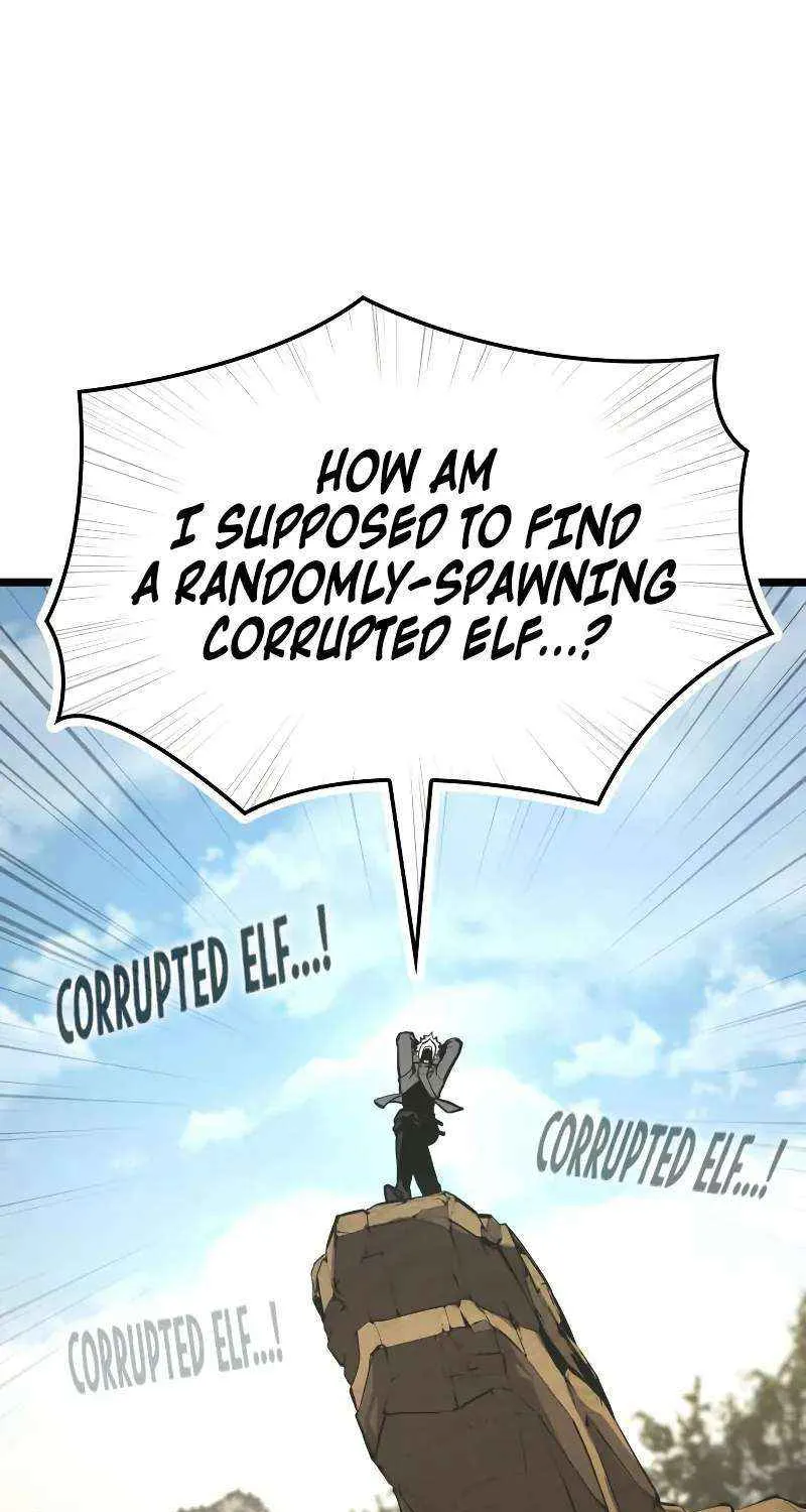 Emperor of Solo Play Chapter 37 page 111 - 