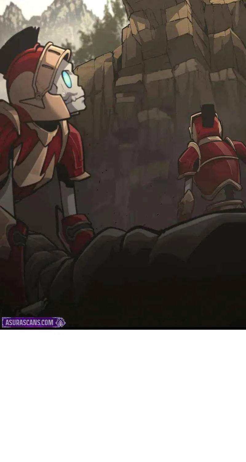 Emperor of Solo Play Chapter 37 page 112 - 