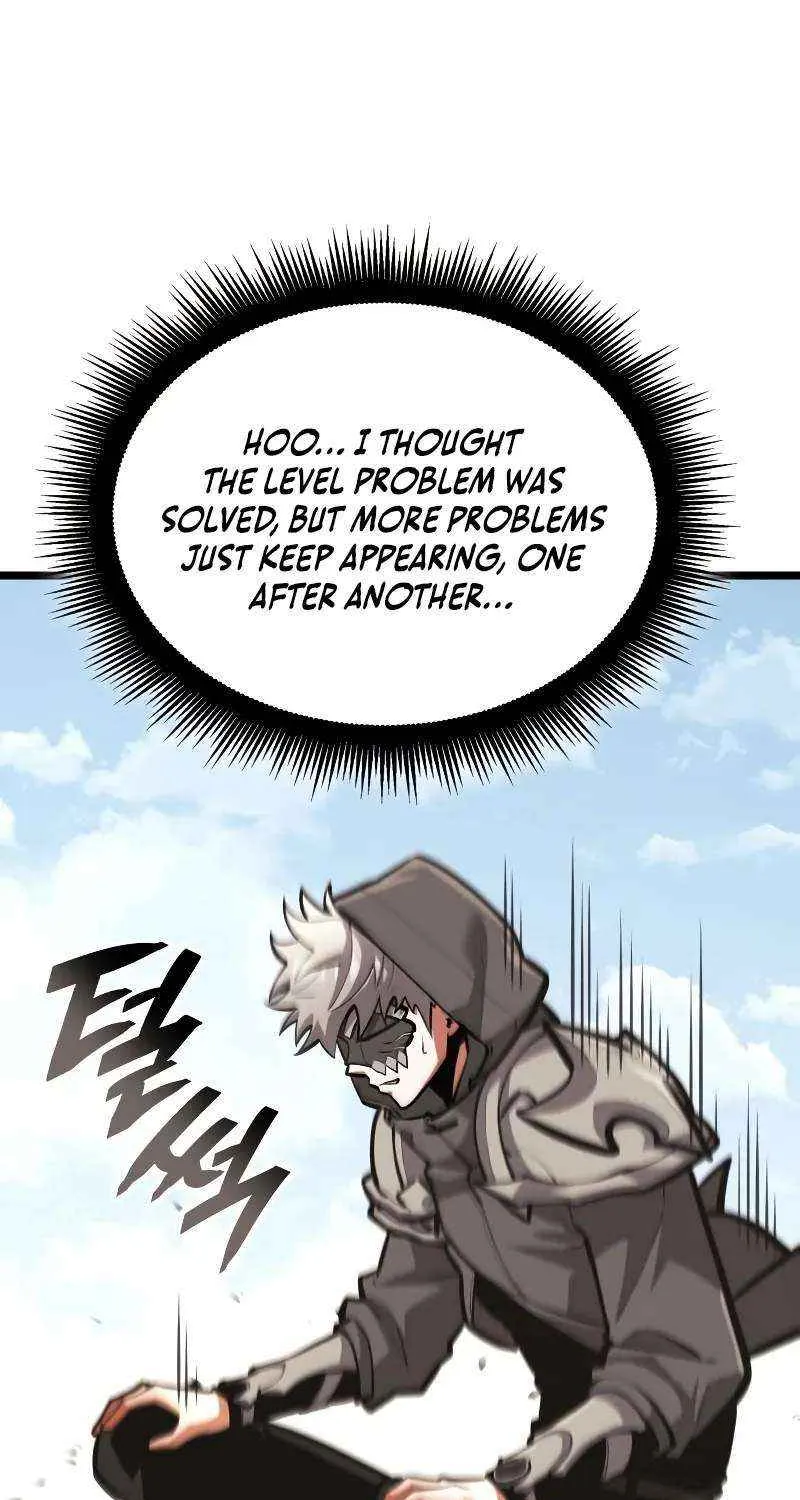 Emperor of Solo Play Chapter 37 page 113 - 