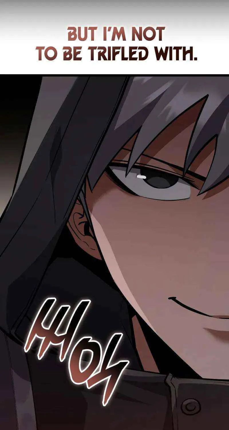 Emperor of Solo Play Chapter 37 page 121 - 