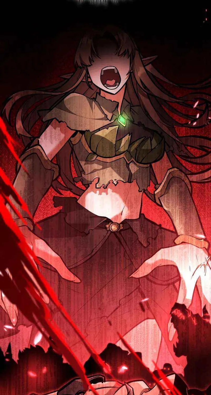 Emperor of Solo Play Chapter 37 page 123 - 