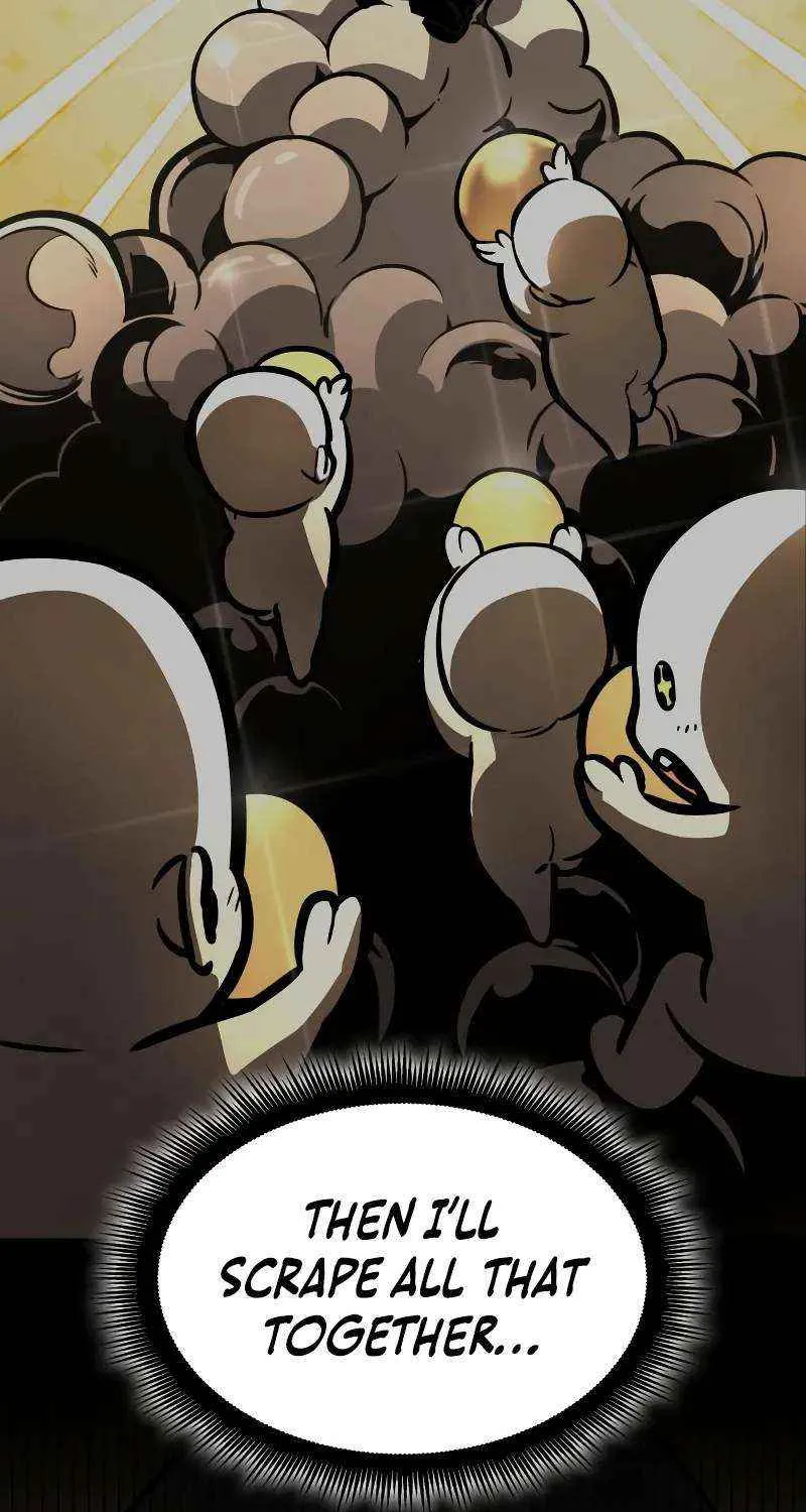 Emperor of Solo Play Chapter 37 page 129 - 