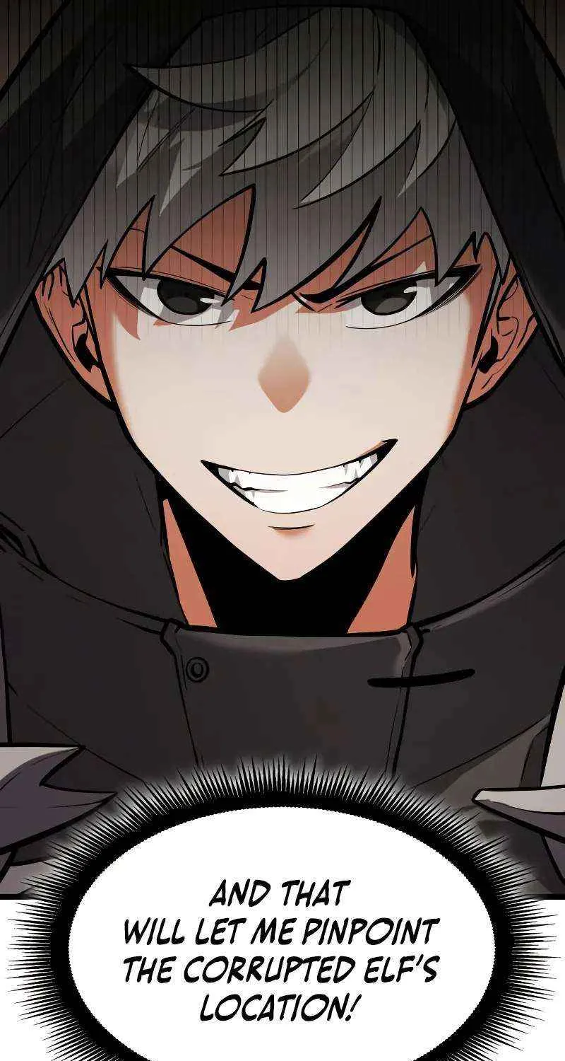 Emperor of Solo Play Chapter 37 page 131 - 