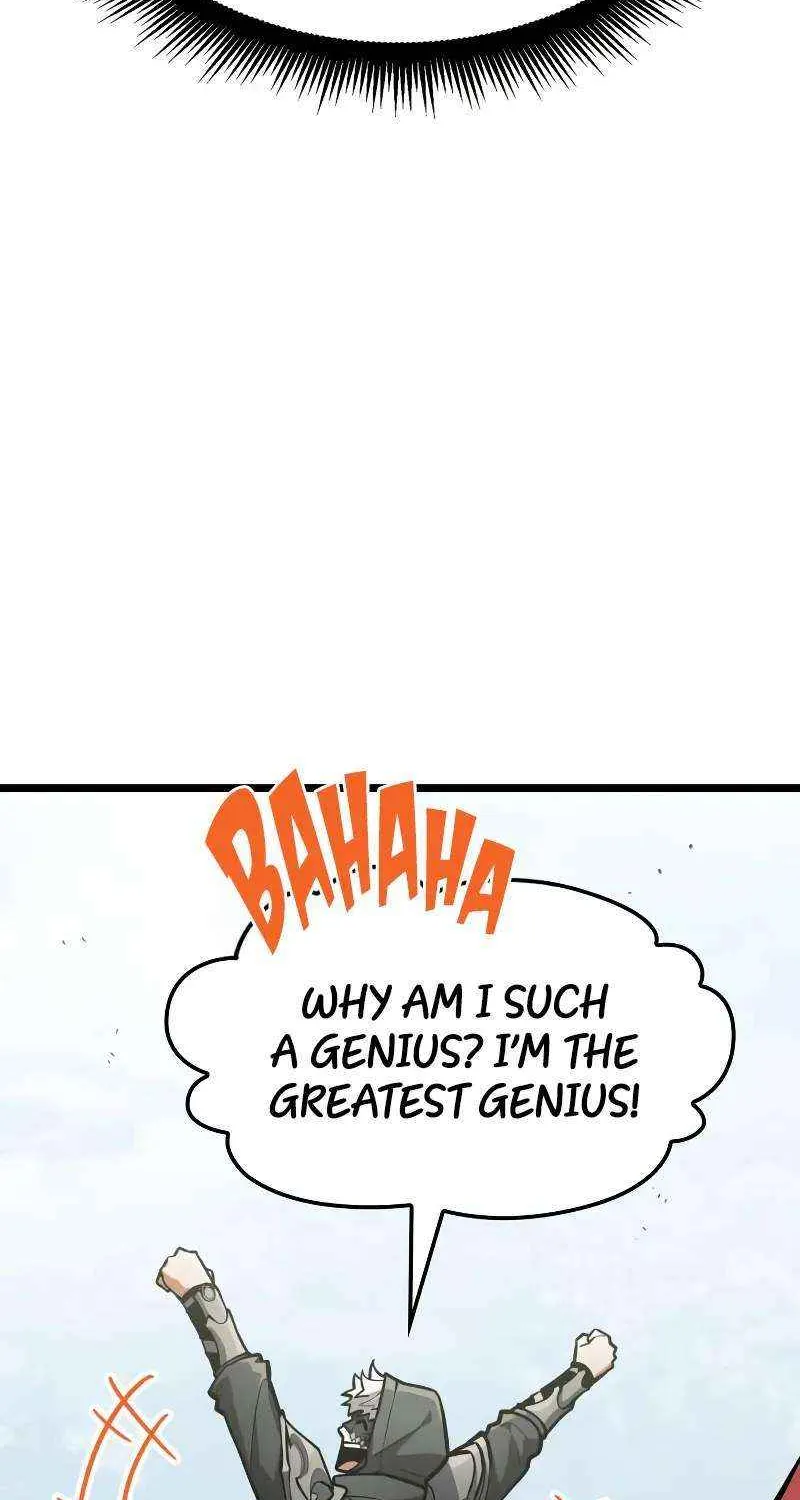 Emperor of Solo Play Chapter 37 page 132 - 